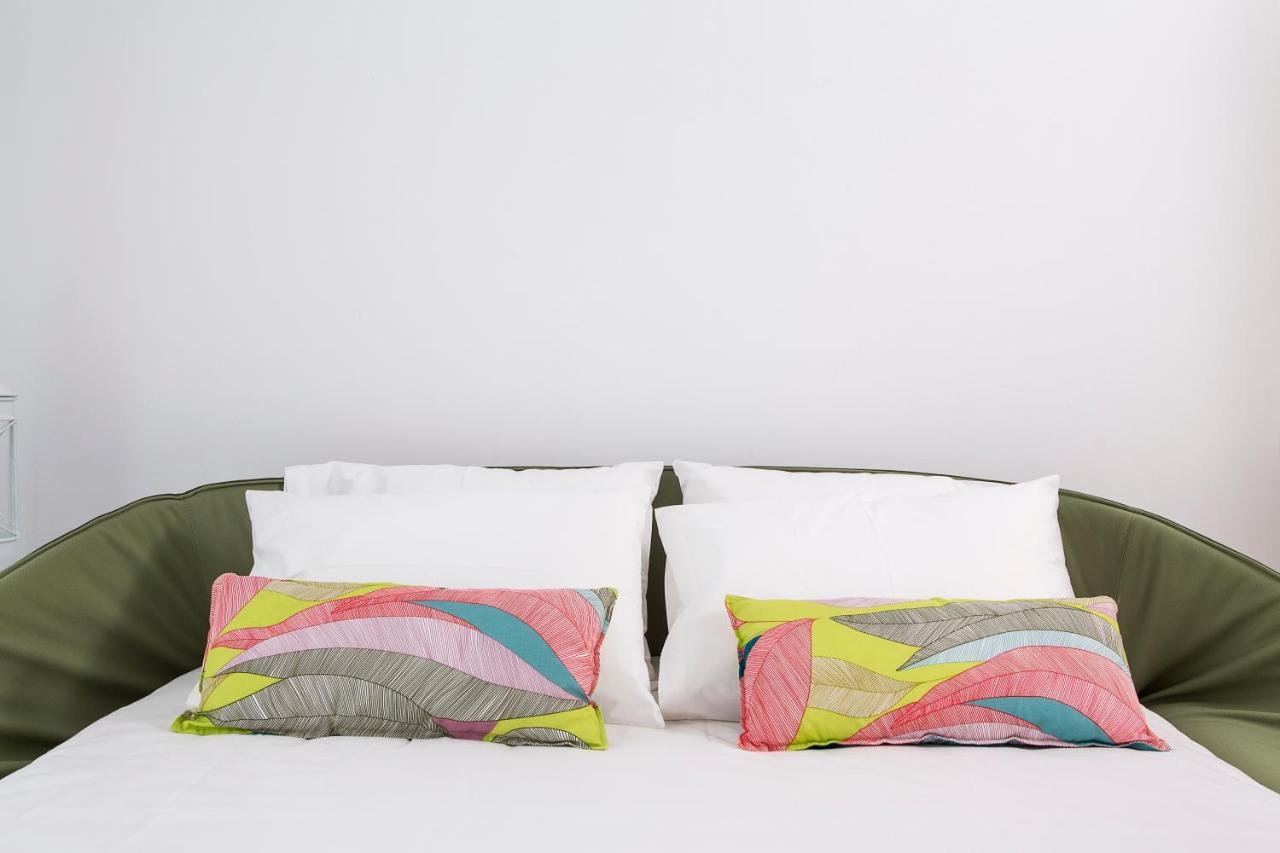 Kostantis Summer Villas And Suites Ornos (Mykonos) Exterior foto